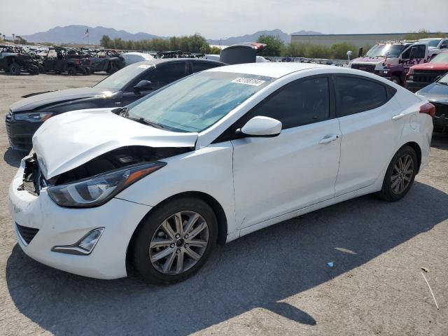 HYUNDAI ELANTRA 2015 5npdh4aexfh590943