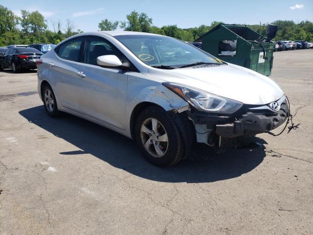 HYUNDAI ELANTRA SE 2015 5npdh4aexfh600080