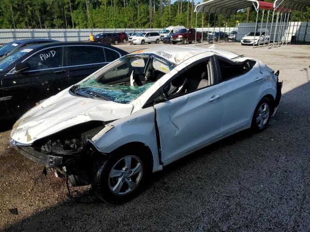 HYUNDAI ELANTRA SE 2020 5npdh4aexfh600449