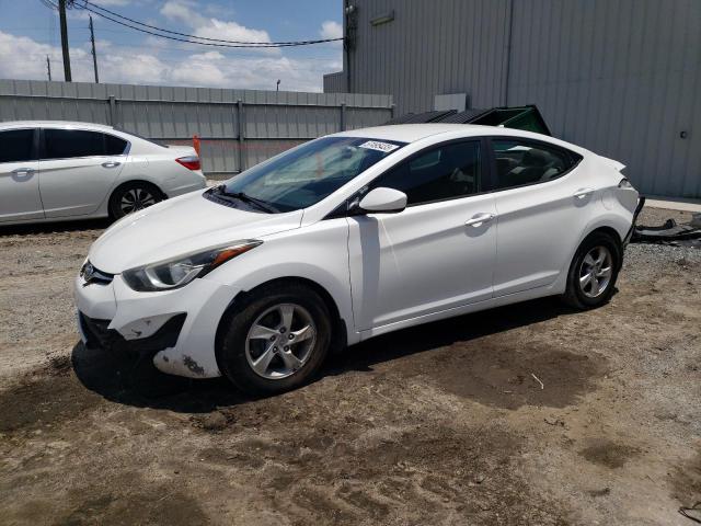 HYUNDAI ELANTRA SE 2015 5npdh4aexfh601732