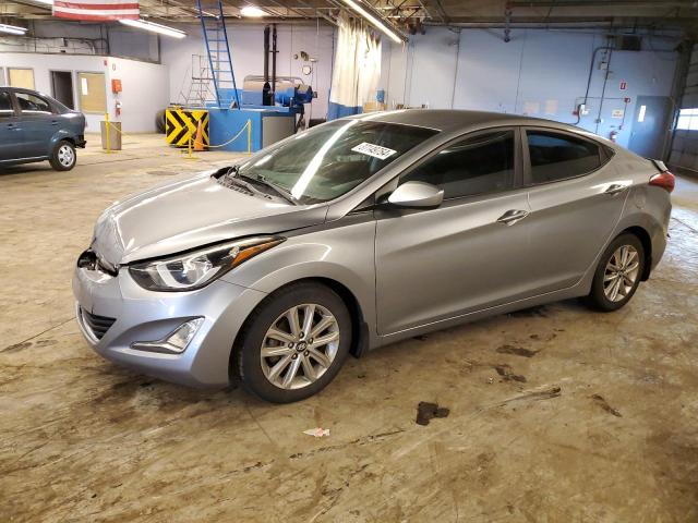 HYUNDAI ELANTRA 2015 5npdh4aexfh602010