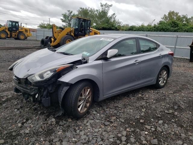 HYUNDAI ELANTRA SE 2015 5npdh4aexfh612682