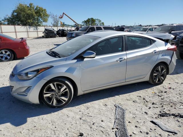 HYUNDAI ELANTRA SE 2015 5npdh4aexfh622015