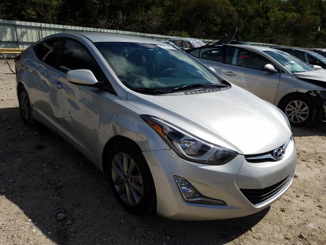 HYUNDAI NULL 2015 5npdh4aexfh631359