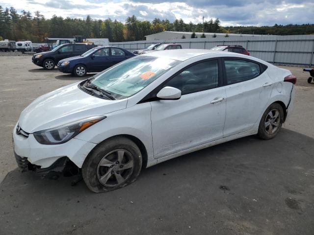 HYUNDAI ELANTRA 2015 5npdh4aexfh641034