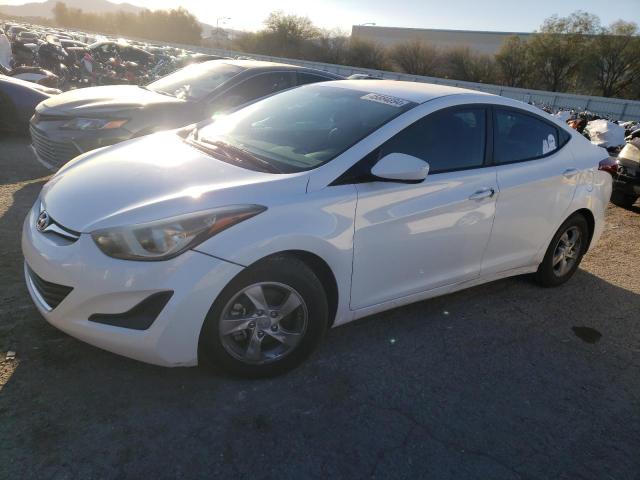 HYUNDAI ELANTRA 2015 5npdh4aexfh643642