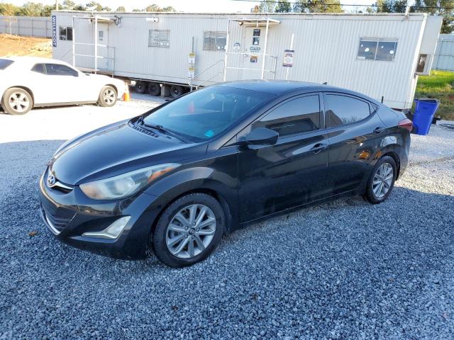 HYUNDAI ELANTRA 2016 5npdh4aexgh656389