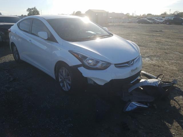 HYUNDAI NULL 2016 5npdh4aexgh658045