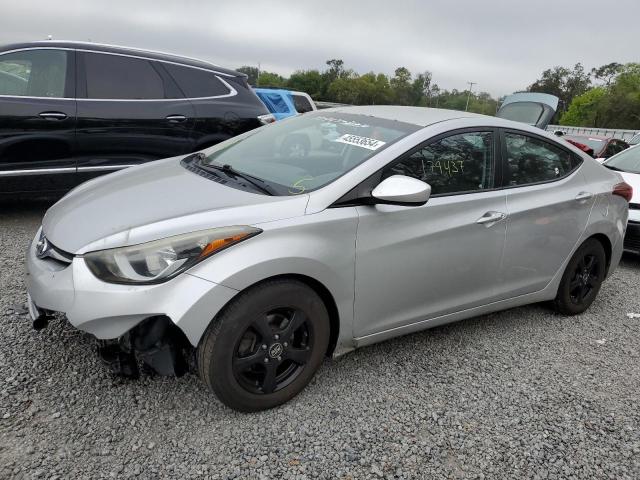 HYUNDAI ELANTRA 2016 5npdh4aexgh675699