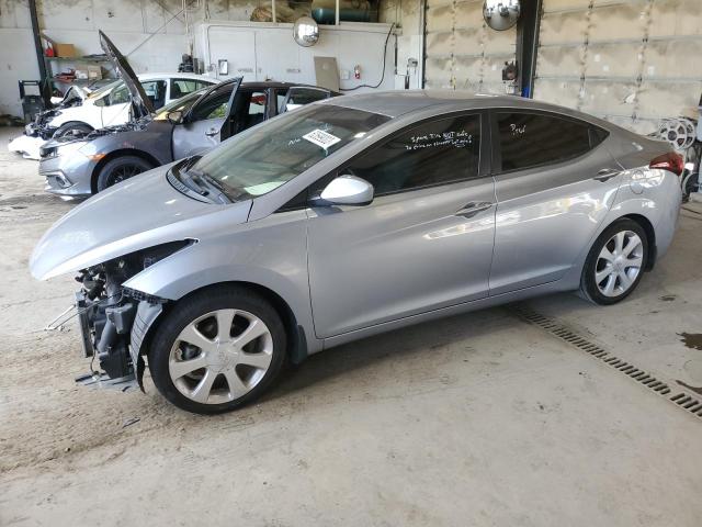 HYUNDAI ELANTRA SE 2016 5npdh4aexgh683642