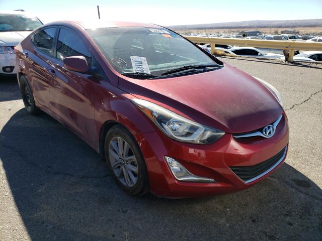 HYUNDAI NULL 2016 5npdh4aexgh693376