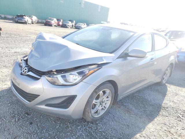 HYUNDAI ELANTRA 2016 5npdh4aexgh693524