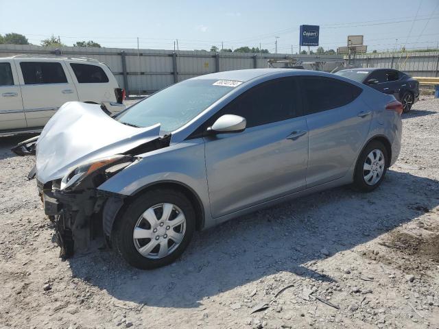 HYUNDAI ELANTRA SE 2016 5npdh4aexgh693815