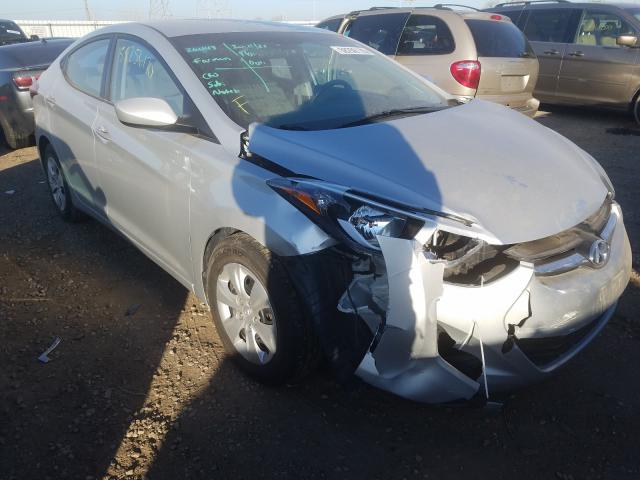 HYUNDAI NULL 2016 5npdh4aexgh698044