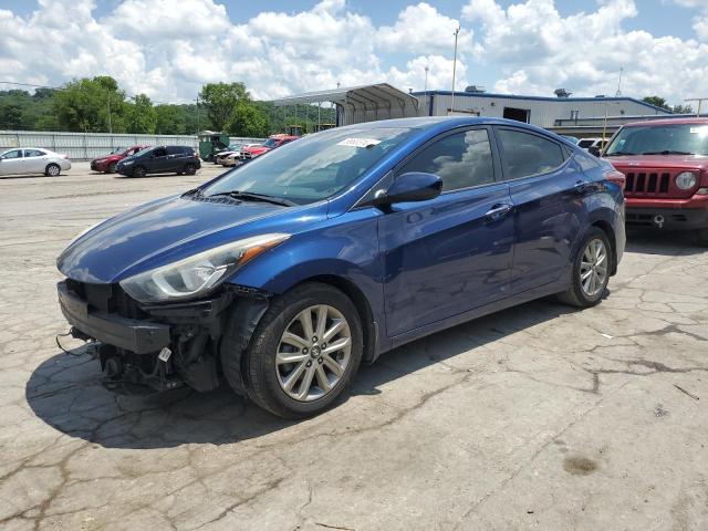 HYUNDAI ELANTRA 2016 5npdh4aexgh702352