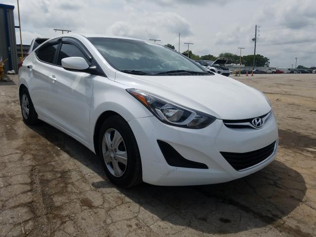 HYUNDAI NULL 2016 5npdh4aexgh707714