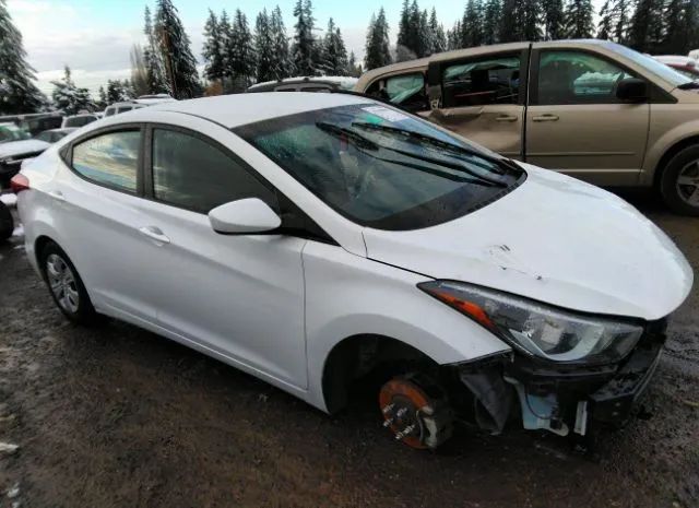 HYUNDAI NULL 2016 5npdh4aexgh714761