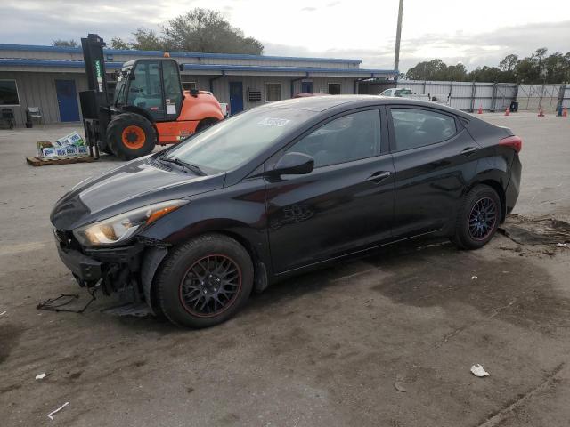 HYUNDAI ELANTRA 2016 5npdh4aexgh718227