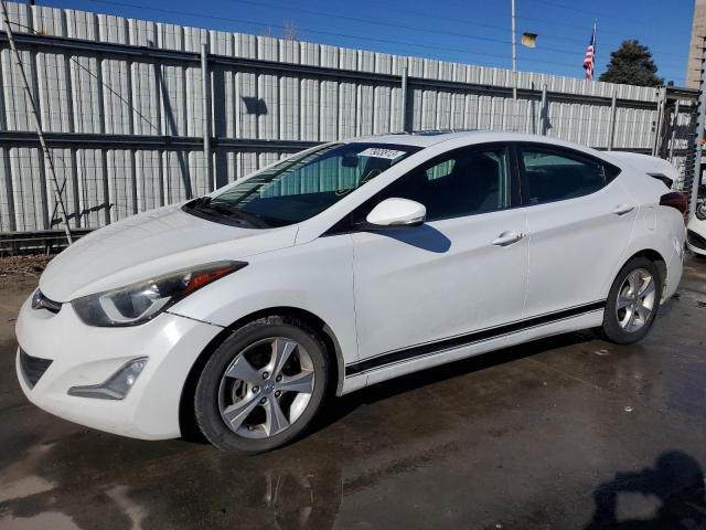 HYUNDAI ELANTRA 2016 5npdh4aexgh718387