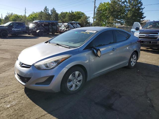 HYUNDAI ELANTRA 2016 5npdh4aexgh730524