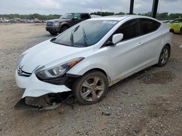 HYUNDAI ELANTRA 2016 5npdh4aexgh734251