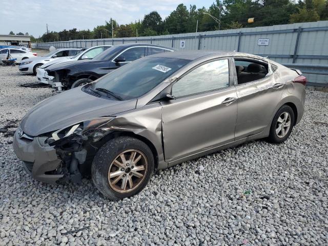 HYUNDAI ELANTRA 2016 5npdh4aexgh735951