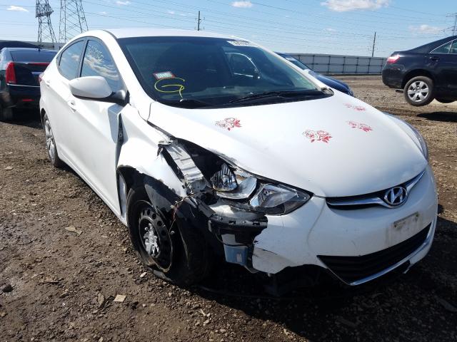 HYUNDAI NULL 2016 5npdh4aexgh735996