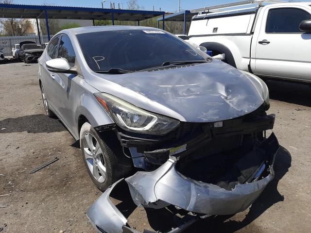 HYUNDAI ELANTRA SE 2016 5npdh4aexgh736338