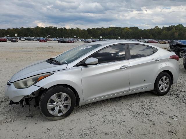 HYUNDAI ELANTRA SE 2016 5npdh4aexgh737814