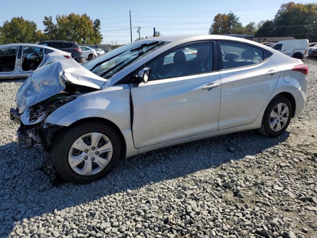 HYUNDAI ELANTRA 2016 5npdh4aexgh742799