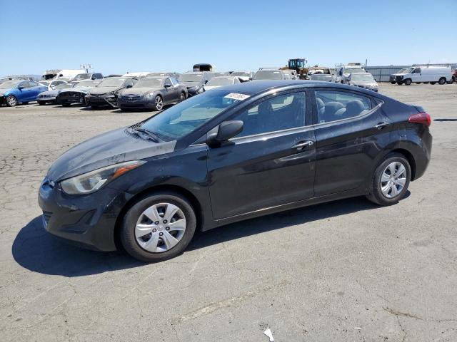 HYUNDAI ELANTRA 2016 5npdh4aexgh744018