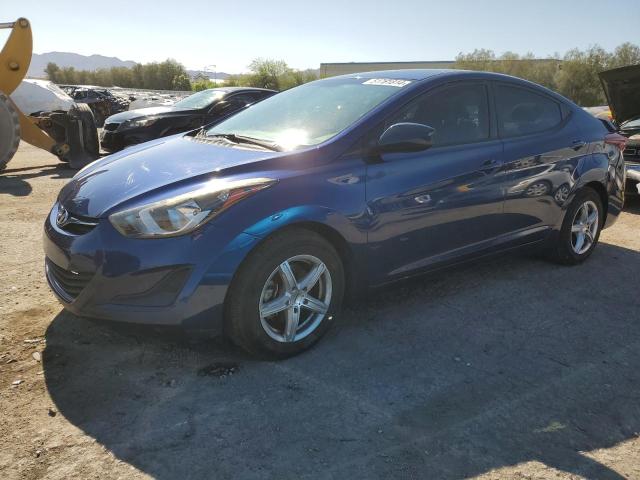 HYUNDAI ELANTRA 2016 5npdh4aexgh747338