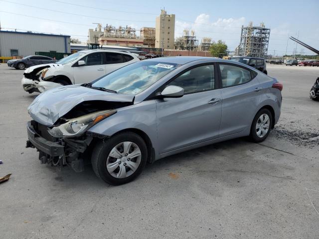 HYUNDAI ELANTRA SE 2016 5npdh4aexgh760364