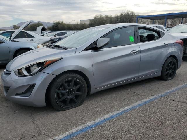 HYUNDAI ELANTRA 2016 5npdh4aexgh769484