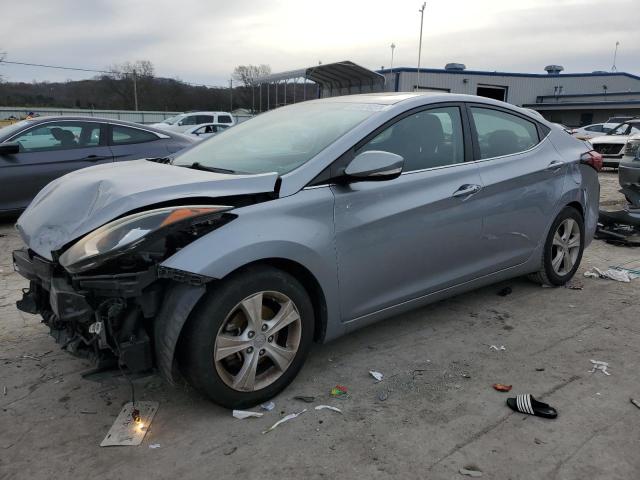 HYUNDAI ELANTRA SE 2016 5npdh4aexgh779612