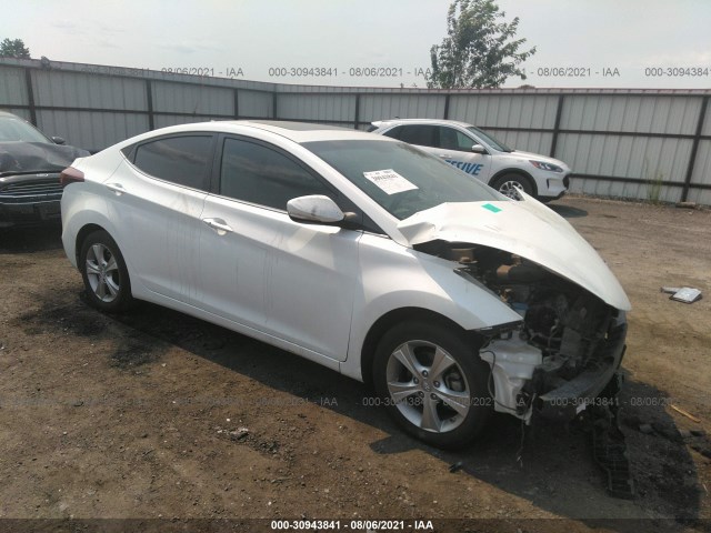 HYUNDAI ELANTRA 2016 5npdh4aexgh783028