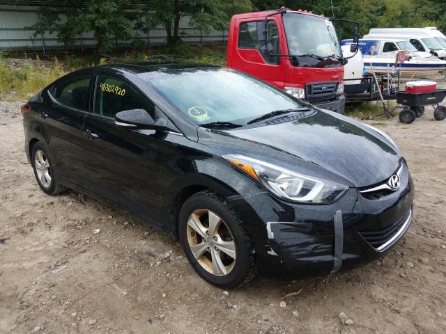 HYUNDAI ELANTRA SE 2016 5npdh4aexgh788469