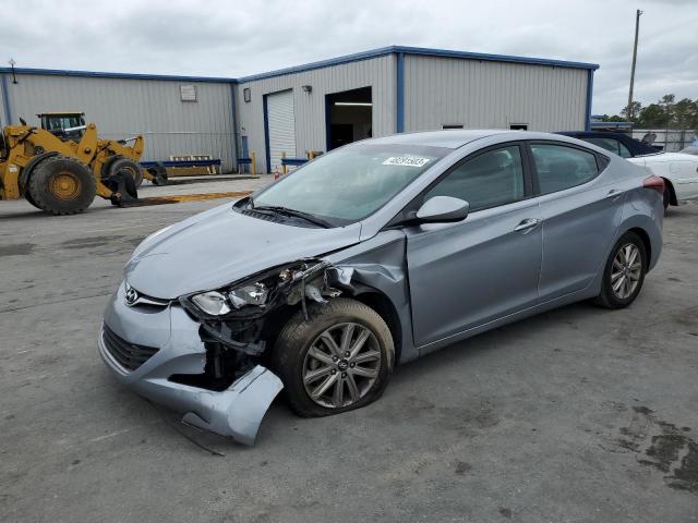 HYUNDAI ELANTRA SE 2016 5npdh4aexgh789895