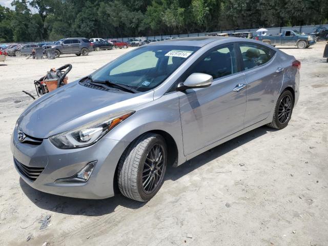 HYUNDAI ELANTRA 2016 5npdh4aexgh790285