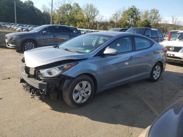 HYUNDAI ELANTRA 2016 5npdh4aexgh794160