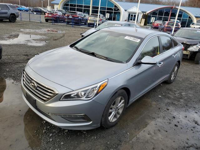 HYUNDAI SONATA 2015 5npe24aa0fh096898