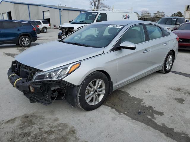 HYUNDAI SONATA 2015 5npe24aa0fh109150