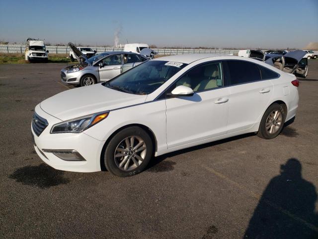 HYUNDAI SONATA ECO 2015 5npe24aa0fh116275