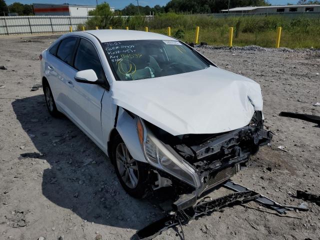 HYUNDAI SONATA 2.0 2015 5npe24aa0fh124537