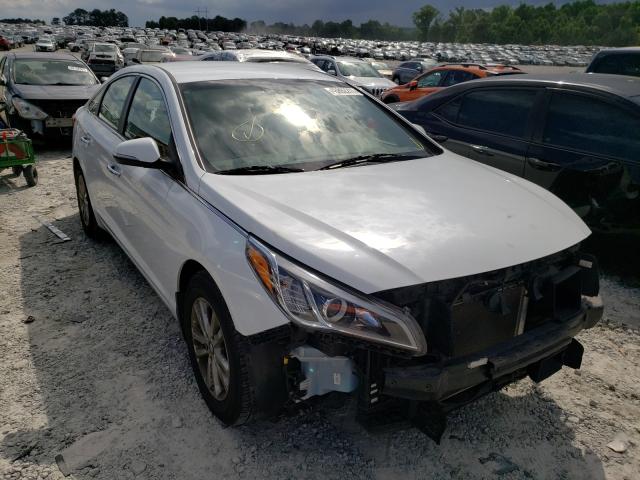 HYUNDAI SONATA ECO 2015 5npe24aa0fh126711