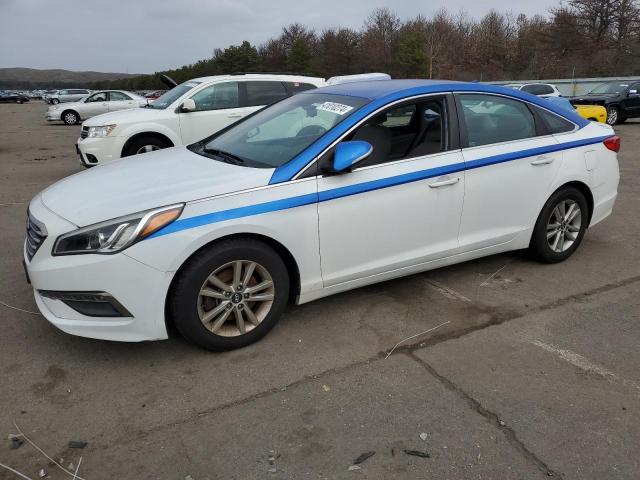 HYUNDAI SONATA 2015 5npe24aa0fh128877