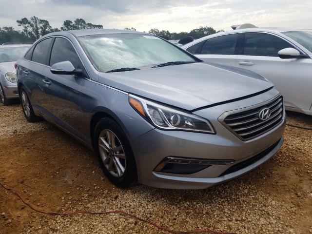 HYUNDAI SONATA ECO 2015 5npe24aa0fh129088