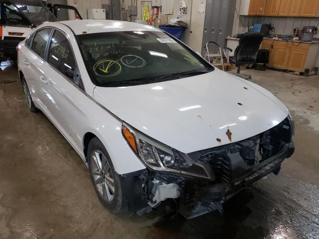 HYUNDAI SONATA ECO 2015 5npe24aa0fh136722