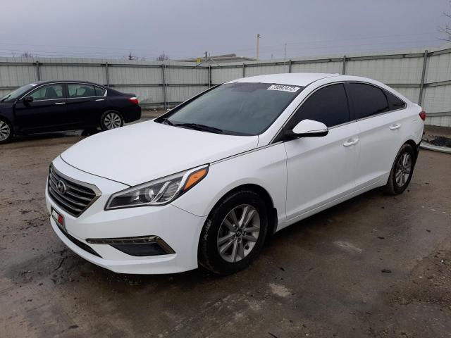 HYUNDAI SONATA ECO 2015 5npe24aa0fh149762