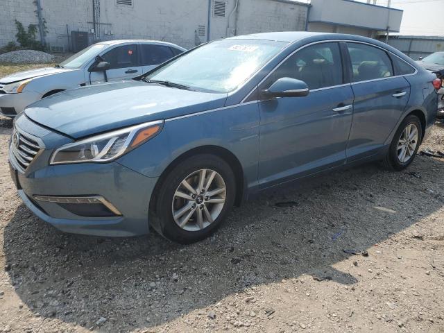 HYUNDAI SONATA ECO 2015 5npe24aa0fh160969